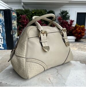 GUCCI LARGE GG GUCCISSIMI BAG AUTHENTIC IN Awesome CONDITION... ,FINAL PRICE